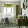 Brighton Seaside Escape | Bathroom | Interior Designers